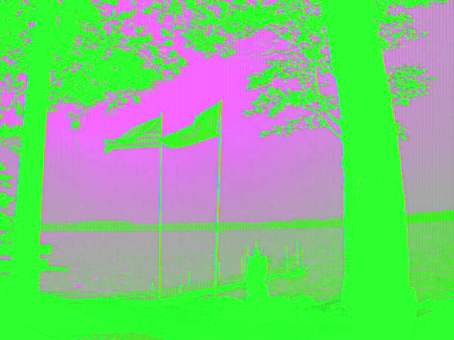 Whiteface Cam Image - Fri, 07/03/2015 5:14pm 