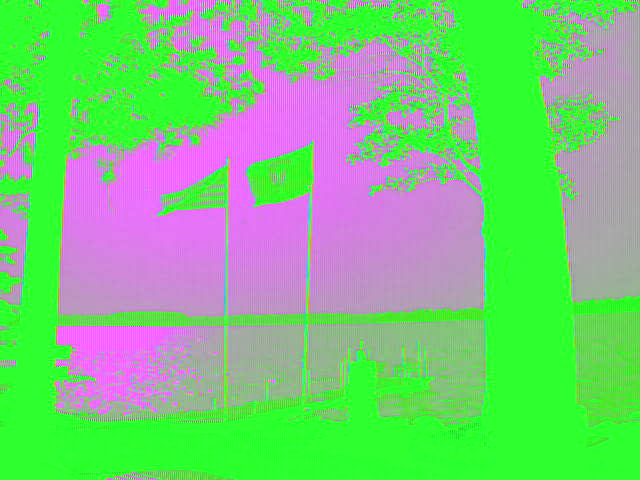 Whiteface Cam Image - Fri, 07/03/2015 6:14pm 