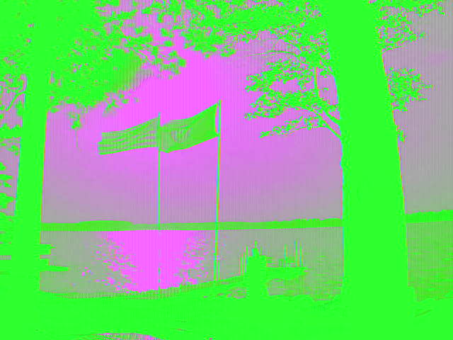 Whiteface Cam Image - Fri, 07/03/2015 7:14pm 