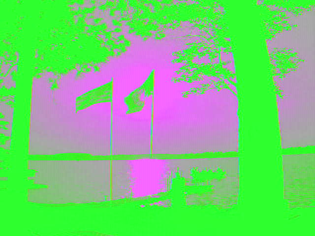 Whiteface Cam Image - Fri, 07/03/2015 7:54pm 