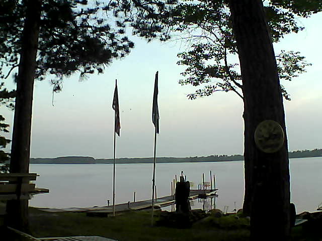 Whiteface Cam Image - Sat, 07/04/2015 5:38am 