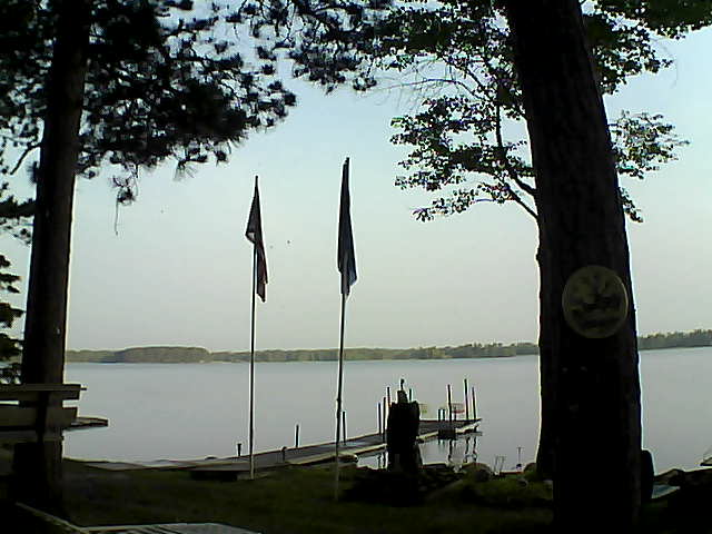 Whiteface Cam Image - Sat, 07/04/2015 6:38am 