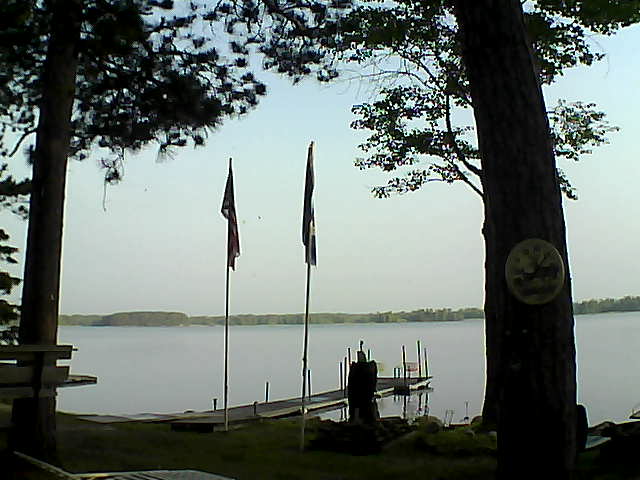 Whiteface Cam Image - Sat, 07/04/2015 6:58am 