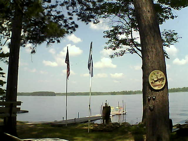 Whiteface Cam Image - Sat, 07/04/2015 11:18am 