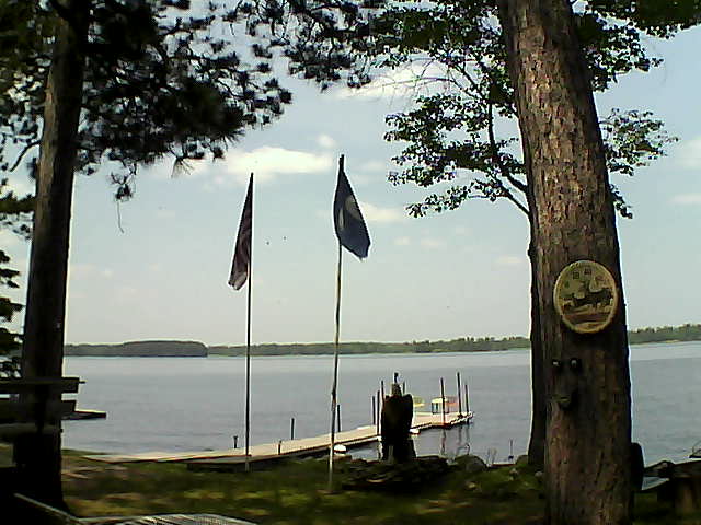 Whiteface Cam Image - Sat, 07/04/2015 12:58pm 