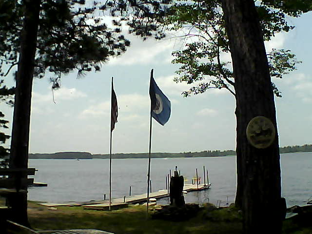 Whiteface Cam Image - Sat, 07/04/2015 1:58pm 