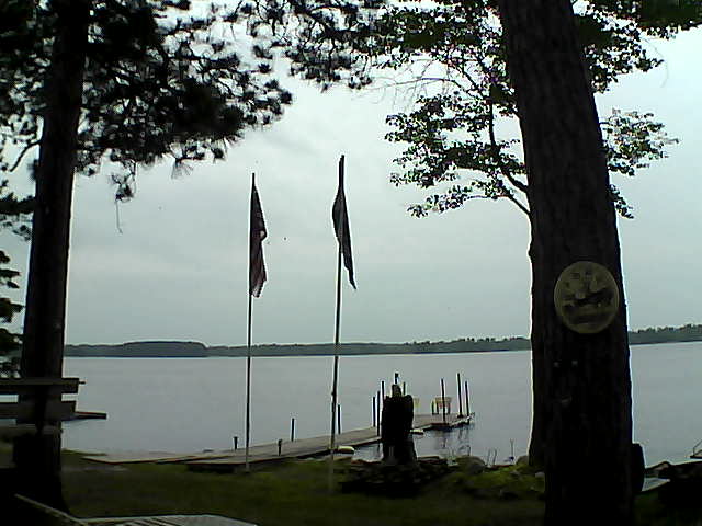 Whiteface Cam Image - Sun, 07/05/2015 7:36pm 