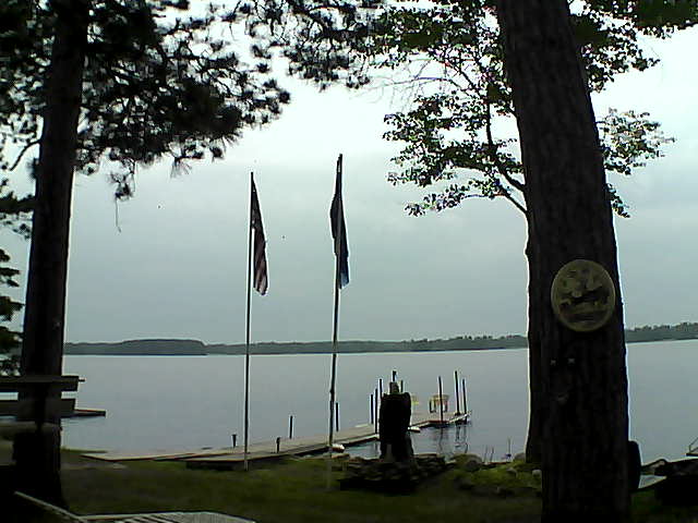 Whiteface Cam Image - Sun, 07/05/2015 7:56pm 