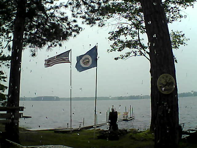 Whiteface Cam Image - Mon, 07/06/2015 6:57am 