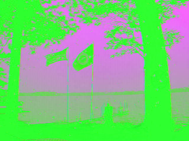 Whiteface Cam Image - Mon, 07/06/2015 7:21am 