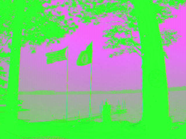 Whiteface Cam Image - Mon, 07/06/2015 8:01am 