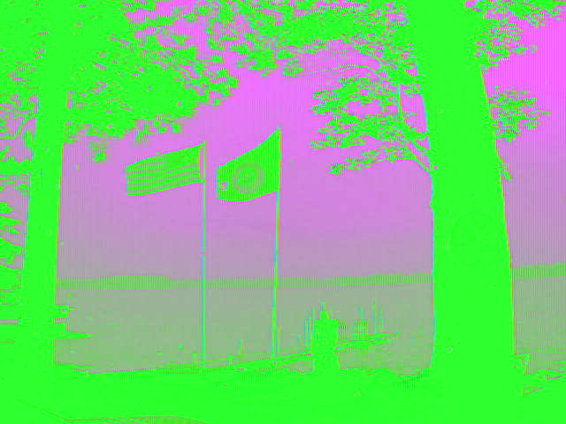 Whiteface Cam Image - Mon, 07/06/2015 8:21am 