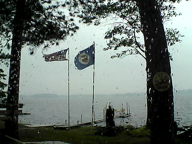 Whiteface Cam Image - Mon, 07/06/2015 9:43am 