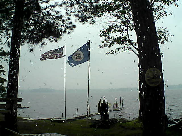 Whiteface Cam Image - Mon, 07/06/2015 9:44am 