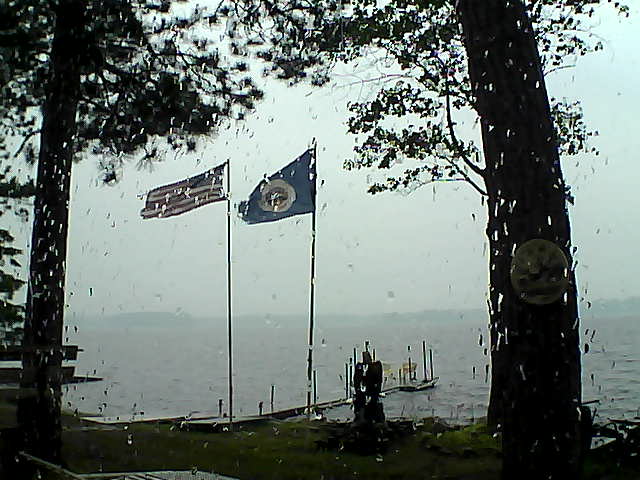 Whiteface Cam Image - Mon, 07/06/2015 9:52am 