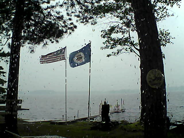 Whiteface Cam Image - Mon, 07/06/2015 10:35am 