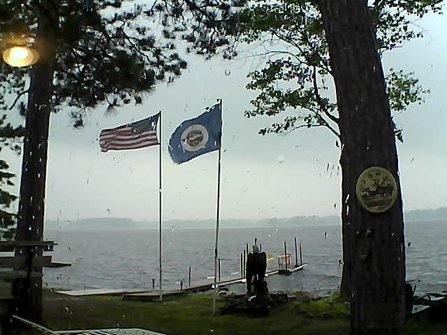 Whiteface Cam Image - Mon, 07/06/2015 10:55am 