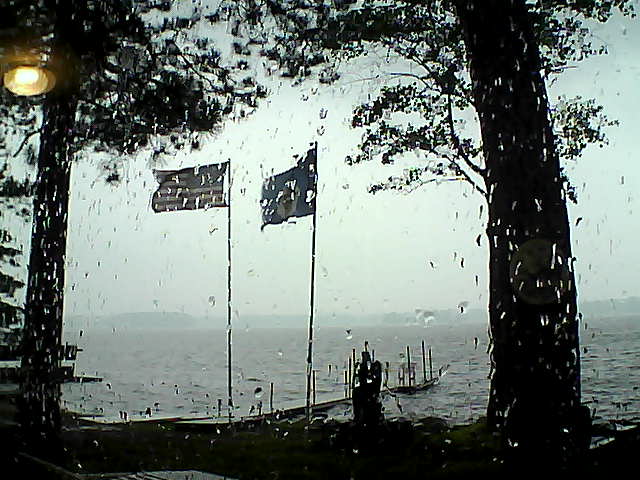 Whiteface Cam Image - Mon, 07/06/2015 11:07am 