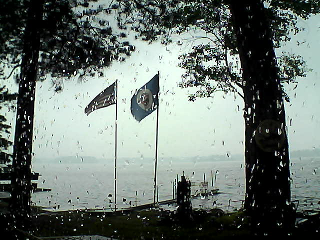 Whiteface Cam Image - Mon, 07/06/2015 12:28pm 