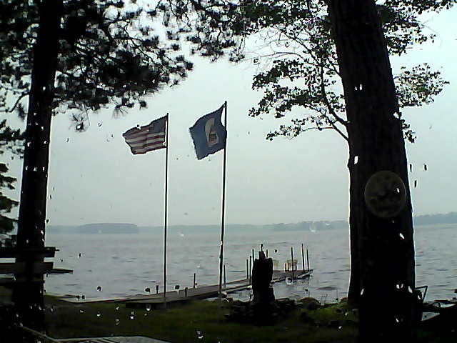 Whiteface Cam Image - Mon, 07/06/2015 1:12pm 