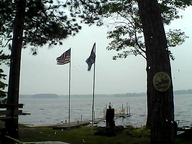 Whiteface Cam Image - Mon, 07/06/2015 1:32pm 