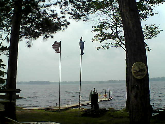 Whiteface Cam Image - Mon, 07/06/2015 1:52pm 