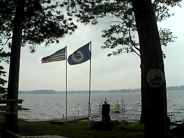 Whiteface Cam Image - Mon, 07/06/2015 2:12pm 