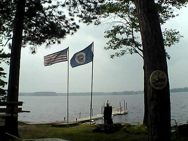 Whiteface Cam Image - Mon, 07/06/2015 2:32pm 