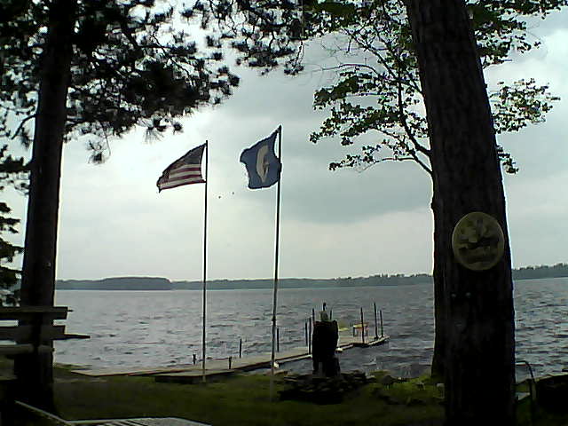 Whiteface Cam Image - Mon, 07/06/2015 3:12pm 