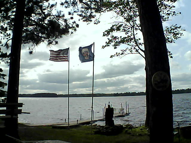 Whiteface Cam Image - Mon, 07/06/2015 4:32pm 