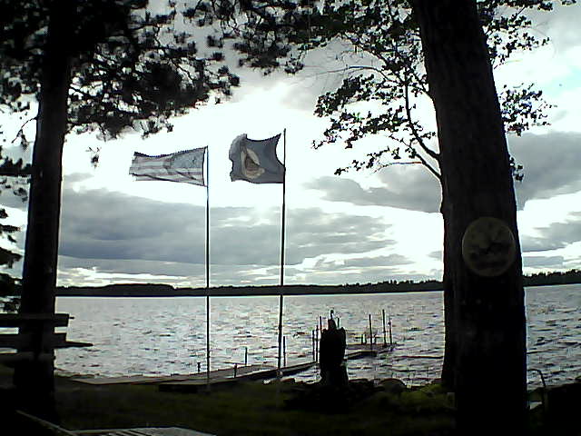 Whiteface Cam Image - Mon, 07/06/2015 5:52pm 