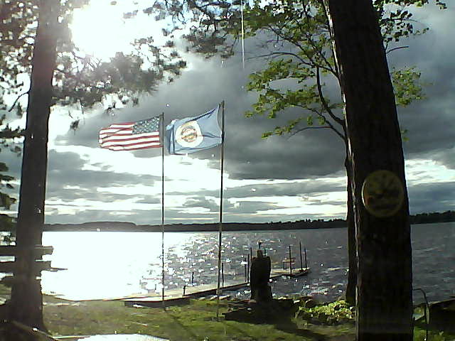 Whiteface Cam Image - Mon, 07/06/2015 6:32pm 