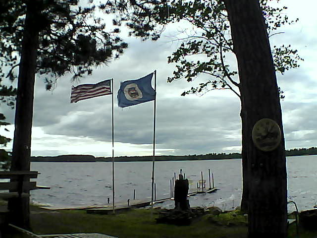 Whiteface Cam Image - Mon, 07/06/2015 7:12pm 