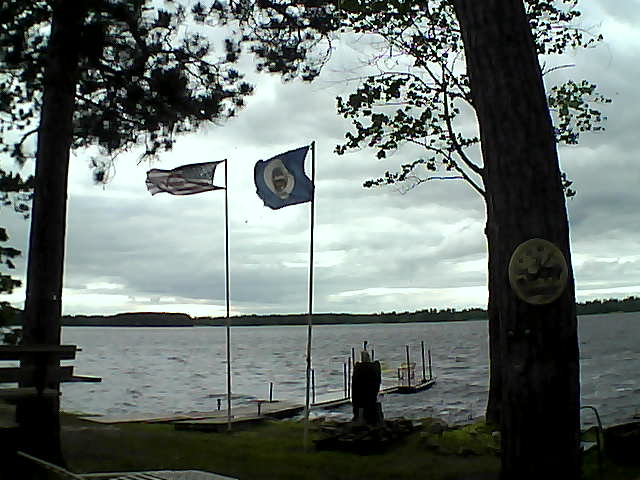 Whiteface Cam Image - Mon, 07/06/2015 7:32pm 