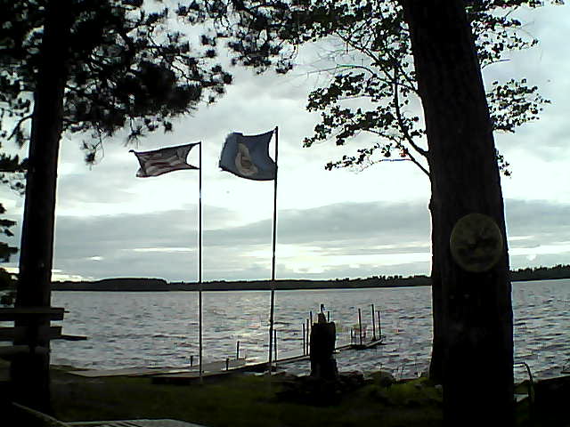 Whiteface Cam Image - Mon, 07/06/2015 7:52pm 