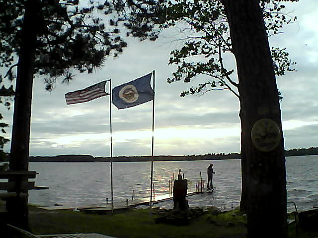 Whiteface Cam Image - Mon, 07/06/2015 8:12pm 