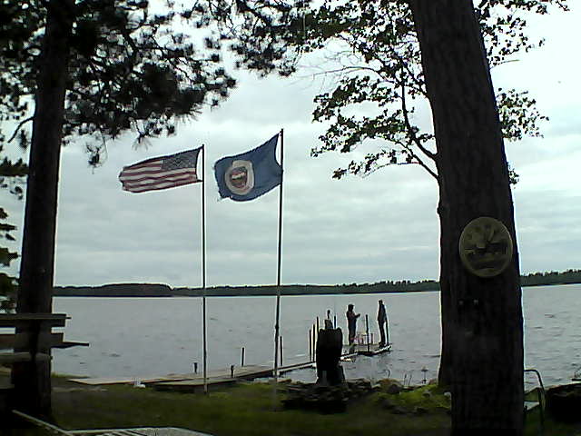 Whiteface Cam Image - Mon, 07/06/2015 8:52pm 