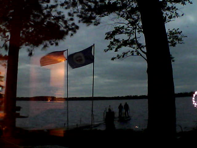 Whiteface Cam Image - Mon, 07/06/2015 9:32pm 