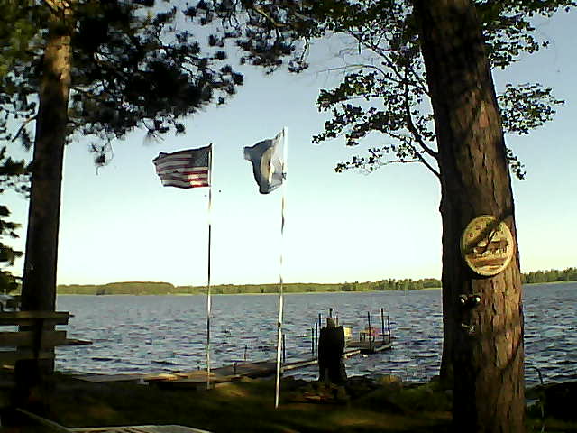 Whiteface Cam Image - Tue, 07/07/2015 8:09am 