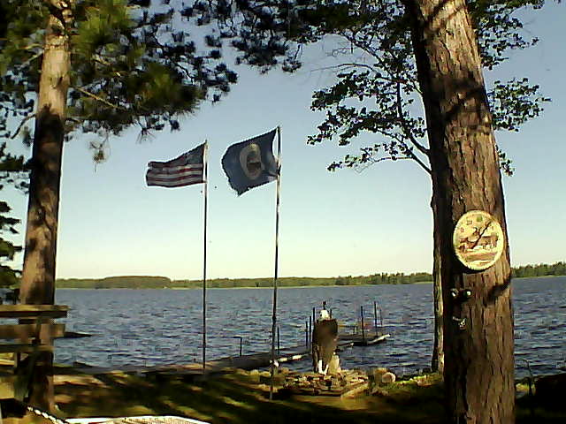 Whiteface Cam Image - Tue, 07/07/2015 8:29am 