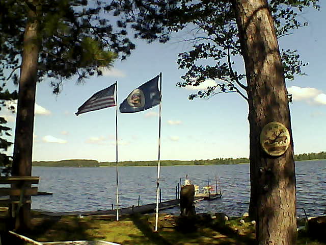 Whiteface Cam Image - Tue, 07/07/2015 9:49am 