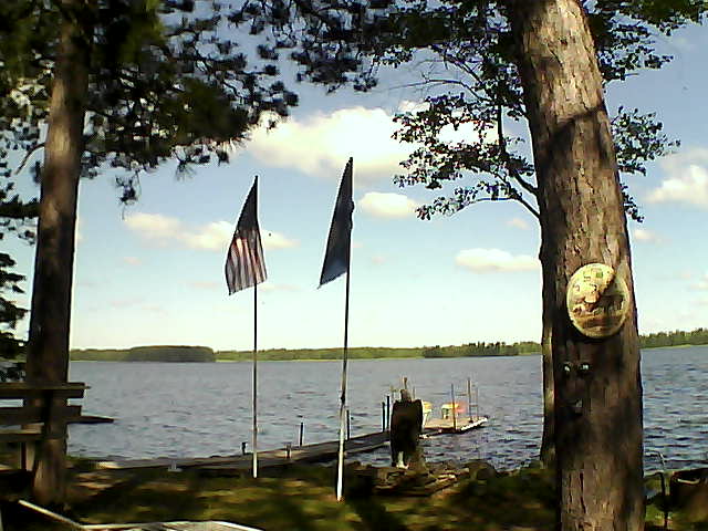 Whiteface Cam Image - Tue, 07/07/2015 10:09am 