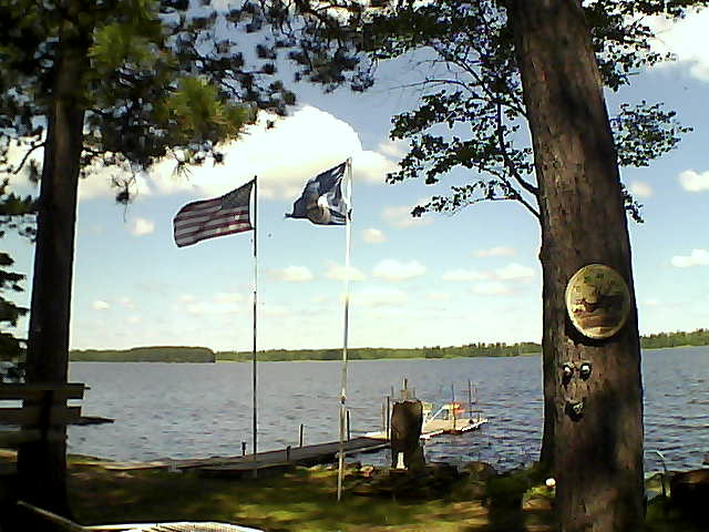 Whiteface Cam Image - Tue, 07/07/2015 11:09am 