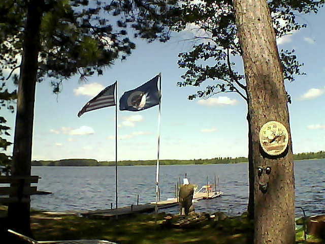 Whiteface Cam Image - Tue, 07/07/2015 11:29am 
