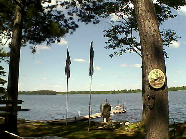 Whiteface Cam Image - Tue, 07/07/2015 11:49am 