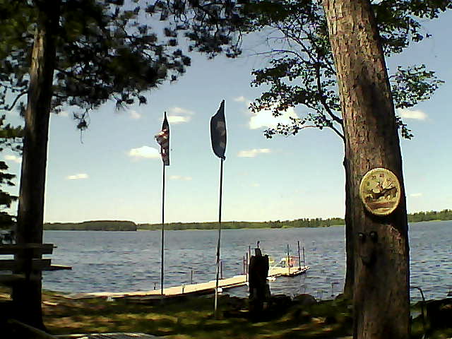 Whiteface Cam Image - Tue, 07/07/2015 12:49pm 