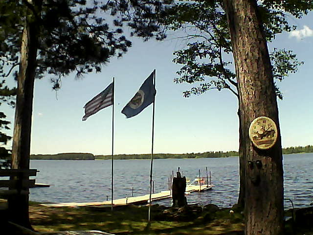 Whiteface Cam Image - Tue, 07/07/2015 1:09pm 
