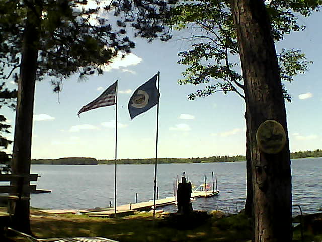 Whiteface Cam Image - Tue, 07/07/2015 1:49pm 