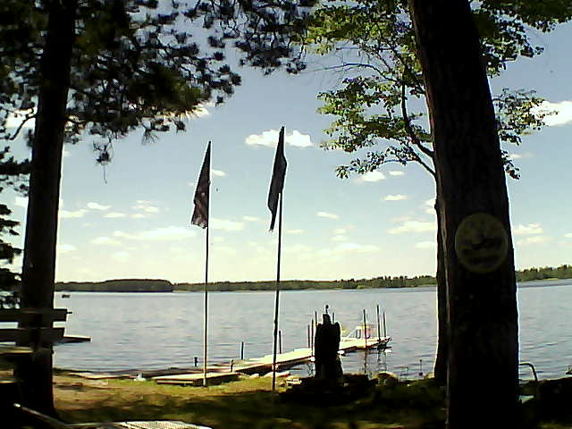 Whiteface Cam Image - Tue, 07/07/2015 2:09pm 