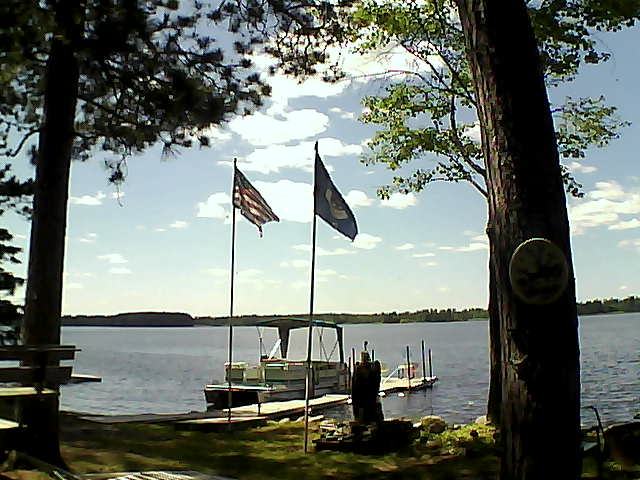 Whiteface Cam Image - Tue, 07/07/2015 3:09pm 